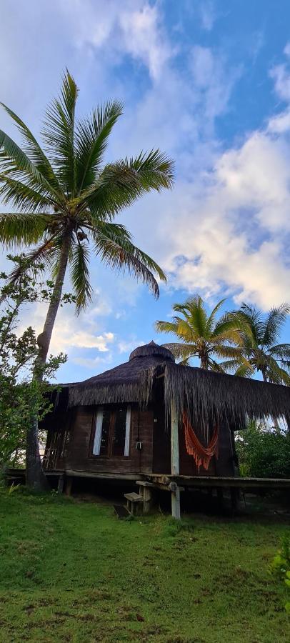 Unah Piracanga Hotel Marau  Exterior photo